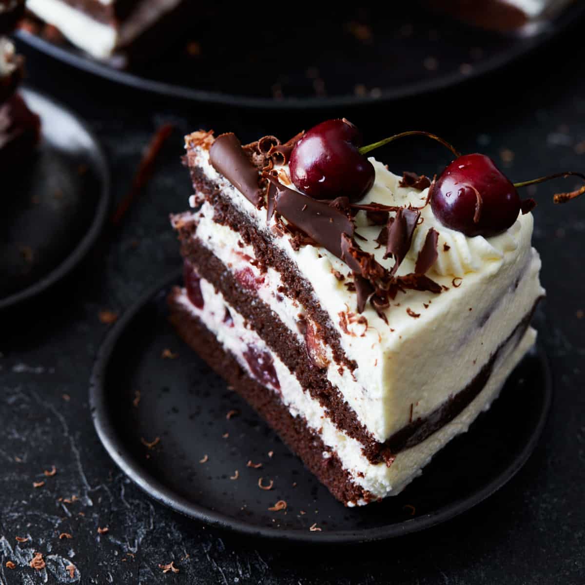 Traditional Cakes