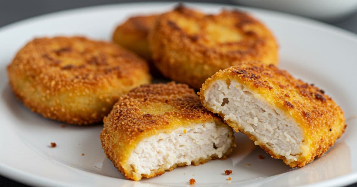 Chicken Nuggets
