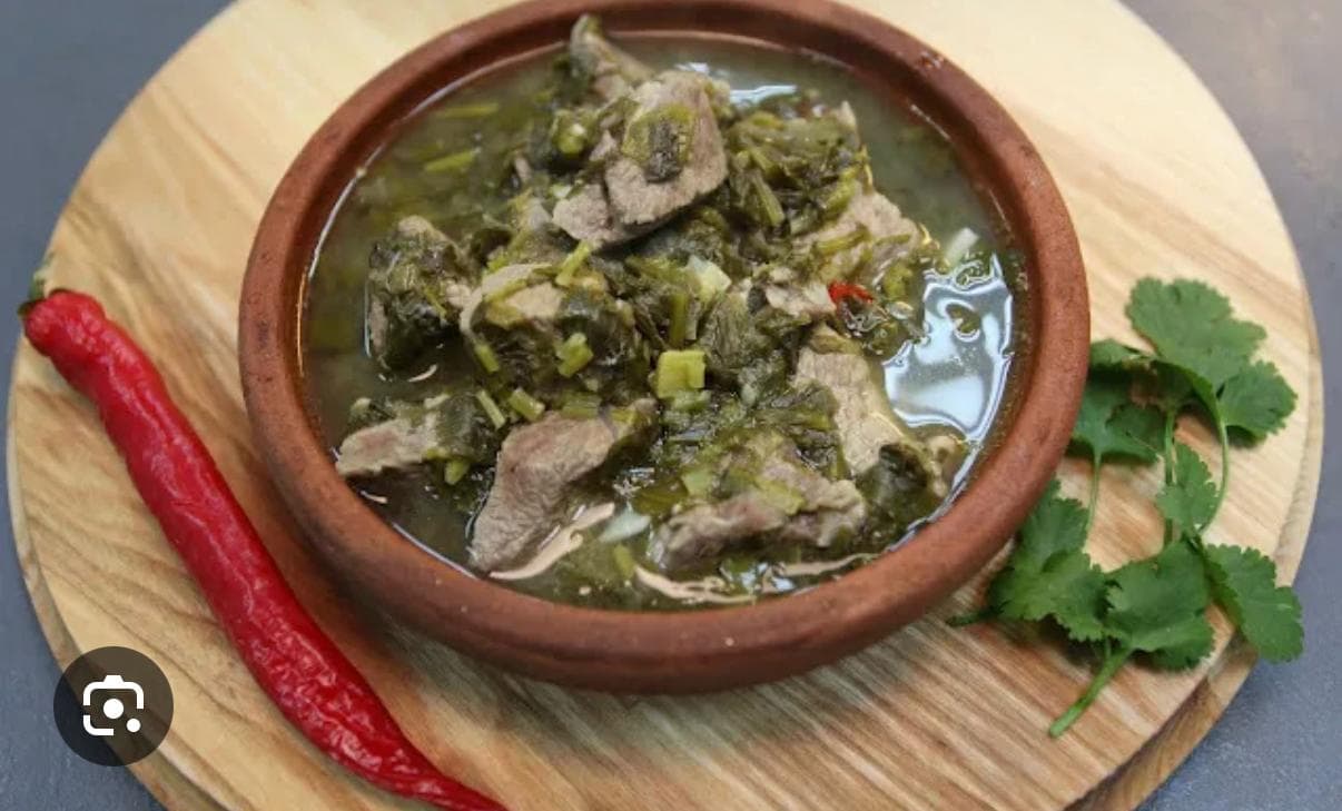Chakapuli