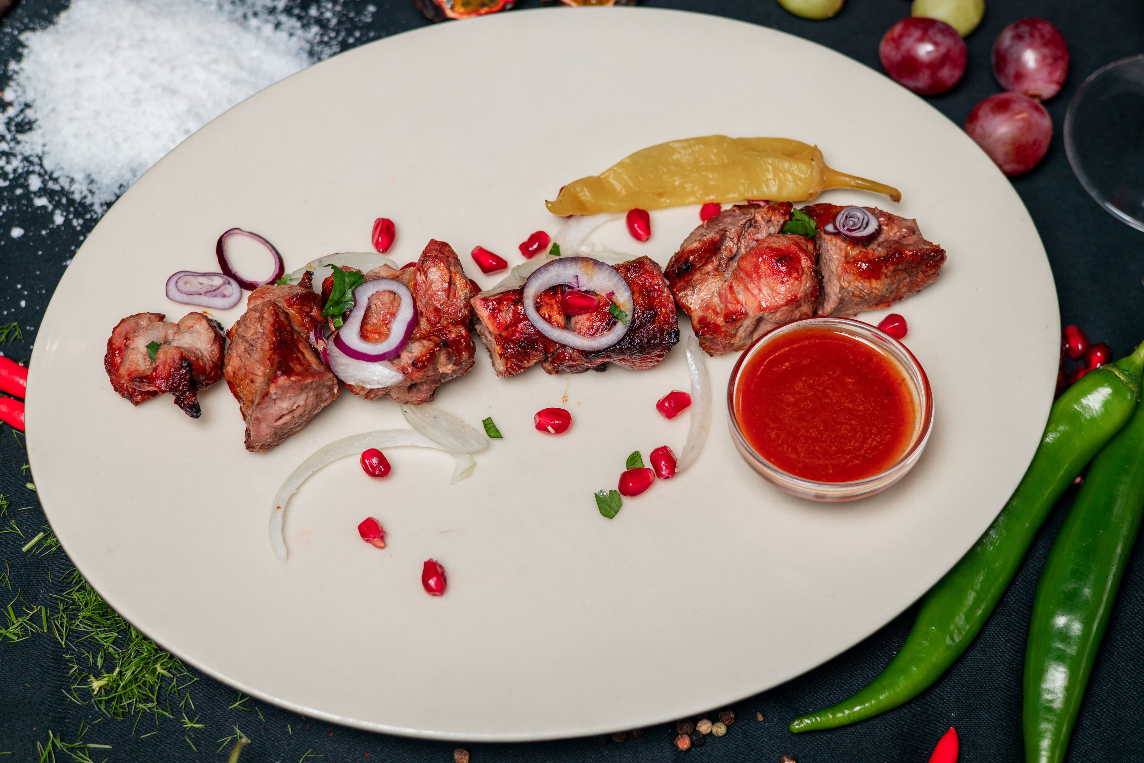 Shashlik